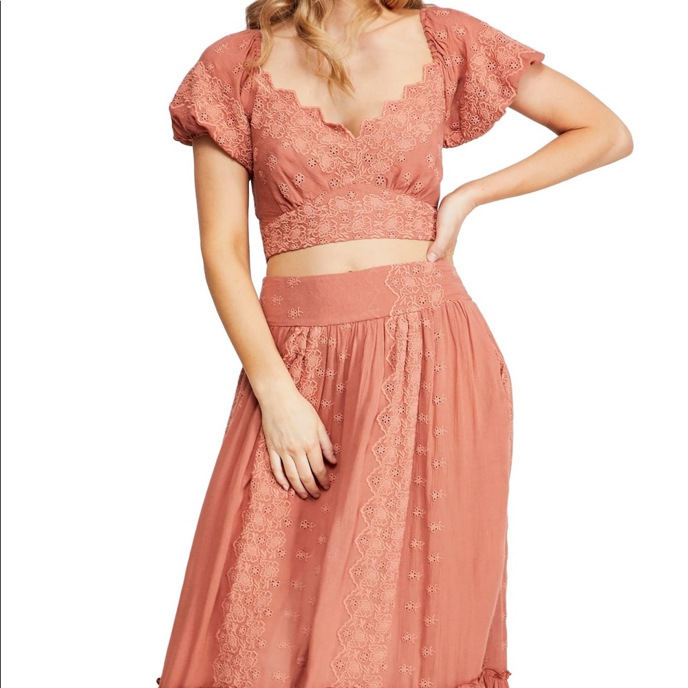 Ella 2 Piece Set